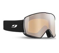 JULBO Launcher Noir Msp3 - Hombre - Negro - talla única- modelo 2025