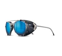 Julbo Legacy Gafas de Sol, Negro, L Unisex Adulto