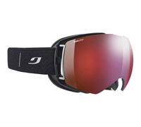 Julbo - Máscaras de esquí - Lightyear Reactiv HC 0-4 Black/Grey de Silicona - Negro Negro one size