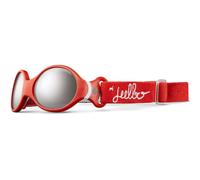 JULBO Loop S Sp4 - Niño - Rojo - talla única- modelo 2024