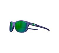 Julbo - Marcas - Arcade Bleu Mat/Vert SP 3 - Azul Azul one size