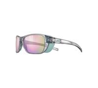 Julbo - Marcas - Camino M Gris Trans/Mint SP 3 Gris one size