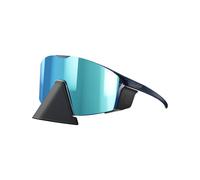 Julbo - Marcas - Edge Cover Bleu/Beige Plz 4 - Azul Azul one size