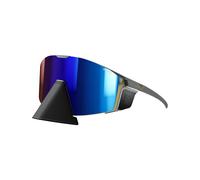 Julbo - Marcas - Edge Cover Marron/Marron RV 2-4 - Marrón Marrón one size