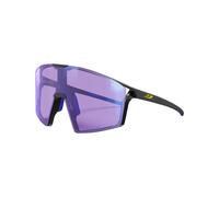 Julbo - Marcas - Edge Noir/Bleu SP 1 - Negro Negro one size