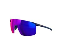 Julbo - Marcas - Faster L Bleu Foncé SP 3 HD - Azul Azul one size