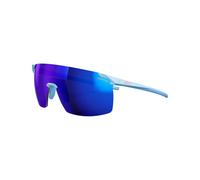 Julbo - Marcas - Faster M Bleu Clair RV 1-3 - Azul Azul one size