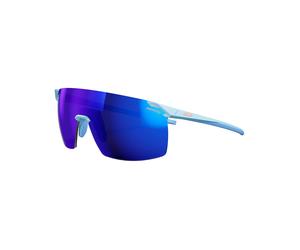 Julbo - Marcas - Faster M Bleu Clair RV 1-3 - Azul Azul one size