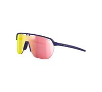 Julbo - Marcas - Frequency Violet Foncé RV 1-3 - Púrpura Púrpura one size