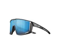 Julbo - Marcas - Fury JR Noir/Blanc SP 3 - Negro Negro one size