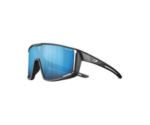 Julbo - Marcas - Fury JR Noir/Blanc SP 3 - Negro Negro one size
