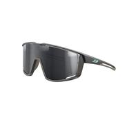 Julbo - Marcas - Fury KJ Marron Foncé/Bleu SP 3 - Marrón Marrón one size