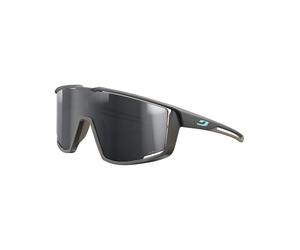 Julbo - Marcas - Fury KJ Marron Foncé/Bleu SP 3 - Marrón Marrón one size