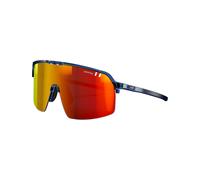 Julbo - Marcas - Intensity Bleu/Noir RV 1-3 - Azul Azul one size