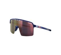 Julbo - Marcas - Intensity JR Bleu Foncé SP 3 - Azul Azul one size