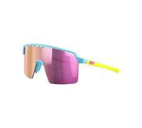 Julbo - Marcas - Intensity JR Bleu/Jaune SP 3 - Azul Azul one size
