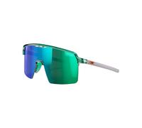Julbo - Marcas - Intensity JR Vert/Gris SP 3 - Verde Verde one size