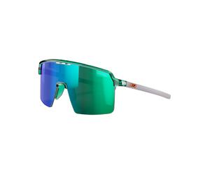 Julbo - Marcas - Intensity JR Vert/Gris SP 3 - Verde Verde one size