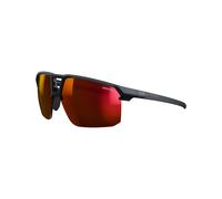 Julbo - Marcas - Liry Gris/Marron Foncé RV 1-3 - Marrón Marrón one size