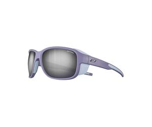 Julbo - Marcas - Monterosa 2 Violet/Bleu SP 4 para Mujer - Púrpura Púrpura one size