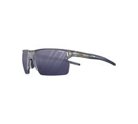 Julbo - Marcas - Outline Gris Trans/Bleu RV 0-3 Gris one size