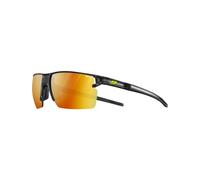 Julbo - Marcas - Outline Noir Trans Brill RV 1-3 - Negro Negro one size