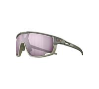 Julbo - Marcas - Rush Marron/Marron SP 3 HD - Marrón Marrón one size