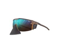 Julbo - Marcas - Ultimate Cover Marron RV 2-4 - Marrón Marrón one size