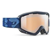 Julbo Mars máscara de esquí - Blue - Spectron 3