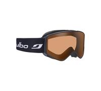 Julbo - Máscaras de esquí - Atome Chromakids 2-3 PC Black - Negro Negro