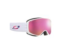 Julbo - Máscaras de esquí - Atome Evo Spectron 3 Blanc - Blanco Blanco one size