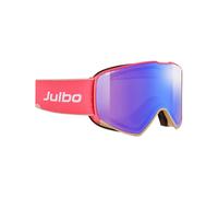 Julbo - Máscaras de esquí - Cyrius-X JO Cortina MRPH1 - Rosa Rosa one size