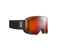 Julbo - Máscaras de esquí - Cyrius-X Reactiv HC 0-4 Black de Silicona - Negro Negro one size