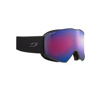 Julbo - Máscaras de esquí - Cyrius-X Spectron HD 3 Black de Silicona - Negro Negro one size