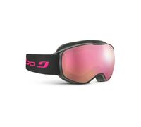 Julbo - Máscaras de esquí - Echo Spectron 3 Black/Pink - Negro Negro