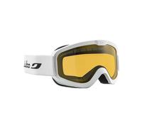 Julbo - Máscaras de esquí - Eris Blanc Db Ecran Jaune - Blanco Blanco one size