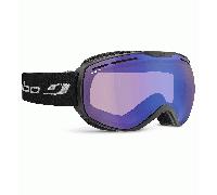 Julbo - Máscaras de esquí - Fusion Reactiv HC 1-3 Black de Silicona - Negro Negro one size