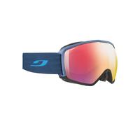 Julbo - Máscaras de esquí - Hit OTG Reactiv HC 1-3 Blue/Black de Silicona - Azul Azul one size