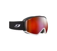 Julbo - Máscaras de esquí - Hit Reactiv HC 0-4 Black/White de Silicona - Negro Negro one size