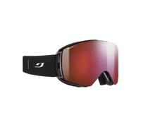 Julbo - Máscaras de esquí - Launcher Reactiv 0-4 HC Black de Silicona - Negro Negro one size
