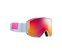 Julbo - Máscaras de esquí - Launcher Spectron 2 Blue/beige de Silicona - Azul Azul one size