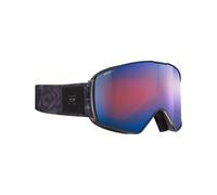 Julbo - Máscaras de esquí - Launcher Spectron 3 Tropical Black de Silicona - Negro Negro one size