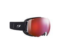 Julbo - Máscaras de esquí - Lightyear OTG Reactiv HC 0-4 Black de Silicona - Negro Negro one size