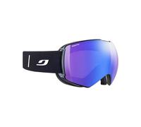 Julbo - Máscaras de esquí - Lightyear OTG Reactiv HC 1-3 Black/Grey de Silicona - Negro Negro one size
