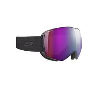 Julbo - Máscaras de esquí - Lightyear Reactiv HC 0-4 Black de Silicona - Negro Negro one size