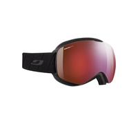 Julbo - Máscaras de esquí - Proxima Reactiv 0-4 HC Black de Silicona - Negro Negro one size