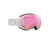 Julbo - Máscaras de esquí - Proxima Reactiv 1-3 HC White de Silicona - Blanco Blanco one size