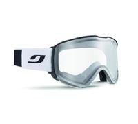 Julbo Máscaras de Esquí - QUICKSHIFT MTB - Hombres - Negro/Blanco - Categoría 0
