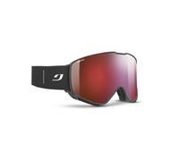 Julbo - Máscaras de esquí - Quickshift Otg Reactiv 0-4 HC Black - Negro Negro one size