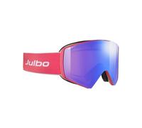 Julbo - Máscaras de esquí - Razor Edge JO Cortina MRPH1 - Rosa Rosa one size